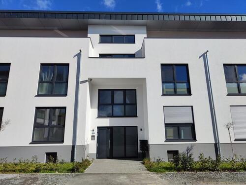 Foto - Neuwertige 2-Zi. Mietwohnung in Butzbach