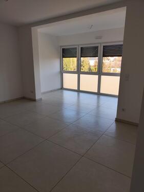 Foto - Etagenwohnung in Butzbach