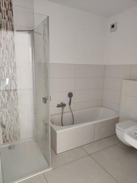 Foto - Etagenwohnung in Butzbach zur Miete