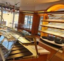 Gewerberäume 1a Lage Bad Steben