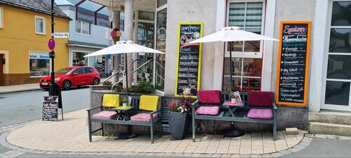 Foto - andere in Bad Steben zur Miete