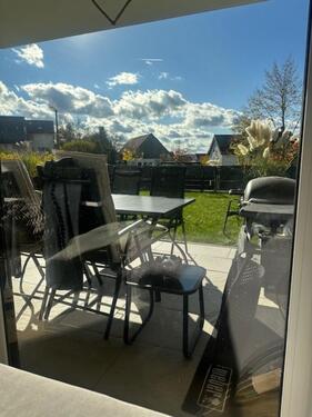 Foto - Wohnung 90 QM, 3 Zimmer, Terrasse, Garten, TG und Stellplatz