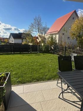 Foto - Etagenwohnung zur Miete in Neumarkt in der Oberpfalz