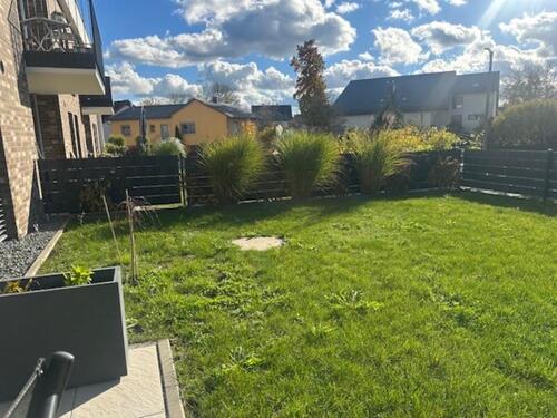 Foto - Etagenwohnung in Neumarkt in der Oberpfalz