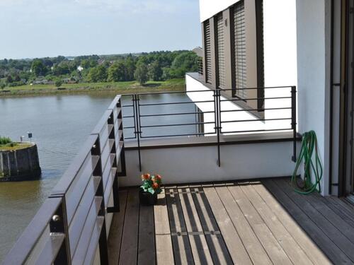 Foto - Exclusive 3 - Zimmer Wohnung - 1.200,00 EUR Kaltmiete,