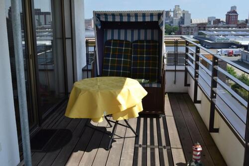 Foto - Etagenwohnung in Bremen