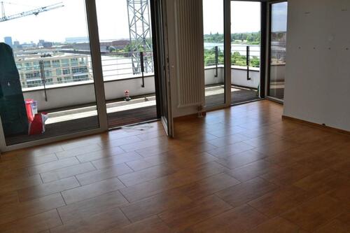 Foto - Etagenwohnung in Bremen zur Miete