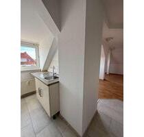 Gemütliche Dachgeschosswohnung mit Charme - Leipzig Paunsdorf