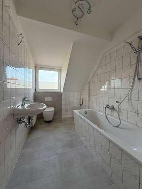 Foto - Etagenwohnung zur Miete in Leipzig