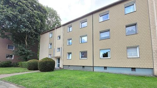 Foto - Das ist mein Wohntraum - 365,00 EUR Kaltmiete, ca.  50,00 m²