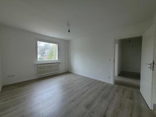 Foto - 3 Zimmer Etagenwohnung zur Miete in Duisburg