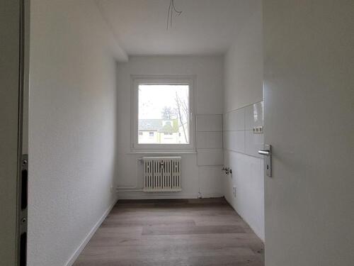 Foto - 3 Zimmer Etagenwohnung in Duisburg