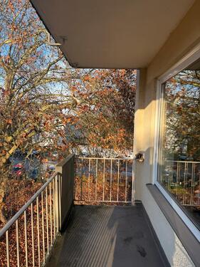 Foto - Etagenwohnung in Datteln zur Miete