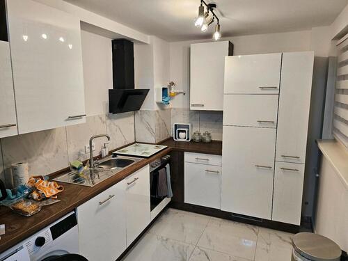 Foto - Etagenwohnung in Berlin zur Miete