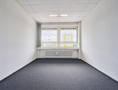 Foto - Günstiges Kleinbüro in Mannheim – Renoviert, ab 6,50 EURm² Aktion