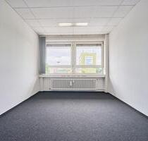 Günstiges Kleinbüro in Mannheim – Renoviert, ab 6,50 EURm² Aktion