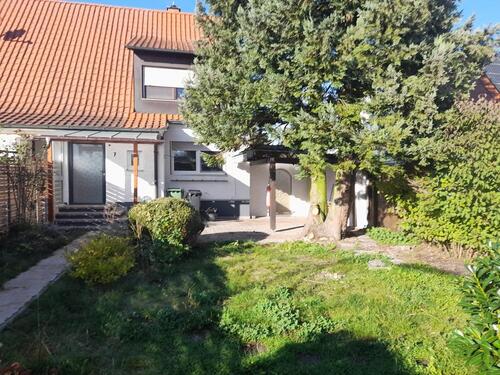 Foto - DHH in Ergoldsbach - 1.100,00&nbsp;EUR Kaltmiete, ca.&nbsp; 90,00&nbsp;m&sup2;