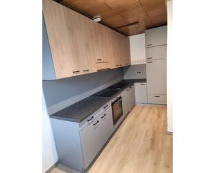 4 Zimmer Etagenwohnung mit Terrasse und Einbauküche - Kirn