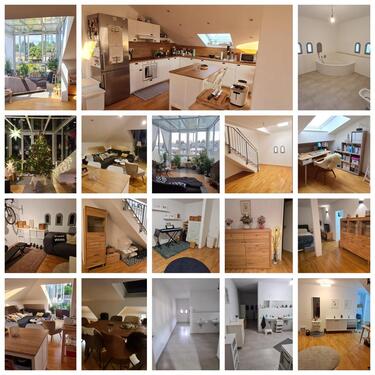 Foto - Große Wohnung im Vorderen Westen