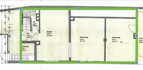 Foto - Gewerbefläche am historischen Kirchplatz in Ober-Mörlen