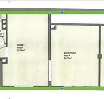 Gewerbefläche am historischen Kirchplatz in Ober-Mörlen