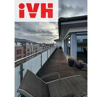 Exklusive Penthousewohnung im Zentrum von Walsrode