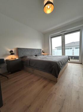 Foto - 2 Zimmer Etagenwohnung zur Miete in Walsrode