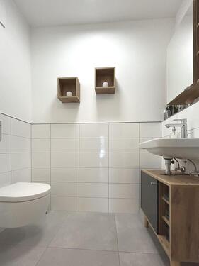 Foto - Etagenwohnung in Walsrode zur Miete