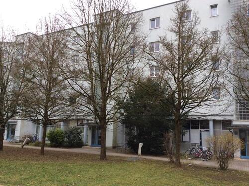 Foto - 2-Zimmer-Wohnung im lebhaften Pasing