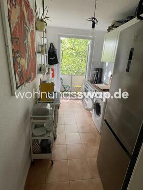 Foto - 2 Zimmer Etagenwohnung in Hamburg