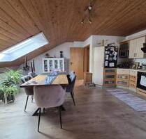 Wohnung zur Miete - 750,00&nbsp;EUR Kaltmiete, ca.&nbsp; 101,00&nbsp;m&sup2; in Marklkofen (PLZ: 84163)