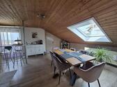 Foto - 3 Zimmer Dachgeschoßwohnung zur Miete in Marklkofen