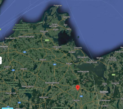 Foto - Grundst&uuml;ck zur Miete in Pasewalk