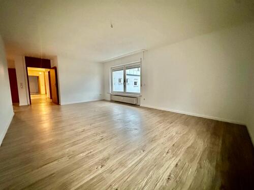 Foto - 3-Zimmer-Wohnung mit Balkon in Siegen