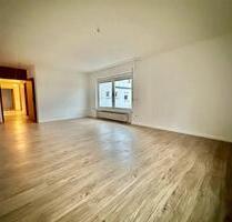 3-Zimmer-Wohnung mit Balkon in Siegen