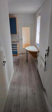 Foto - 1 Zimmer Etagenwohnung in Ludwigslust