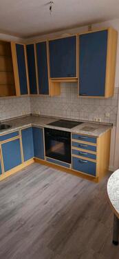 Foto - Etagenwohnung in Ludwigslust zur Miete