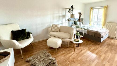 Foto - 1.5 Zimmer Etagenwohnung in Wiesbaden