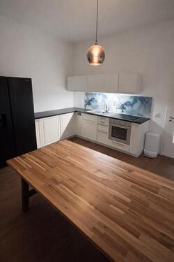 Foto - Helle 3,5- Zimmer Wohnung in Toplage Dresden SüdvorstadtUninah