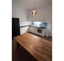 Helle 3,5- Zimmer Wohnung in Toplage Dresden SüdvorstadtUninah