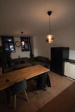 Foto - 3.5 Zimmer Erdgeschoßwohnung zur Miete in Dresden