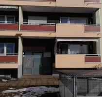 !Ohne Makler! Geräumige 3 Zi.95 m² ETW in Villingen, Wöschhalde - Villingen-Schwenningen