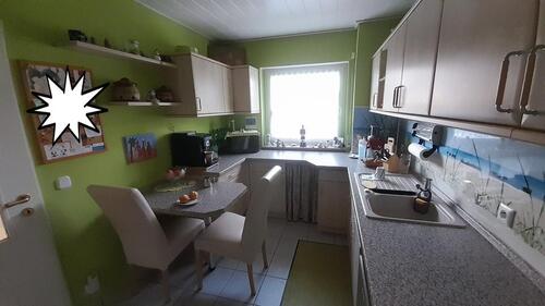 Foto - Etagenwohnung in Villingen-Schwenningen zum Kaufen