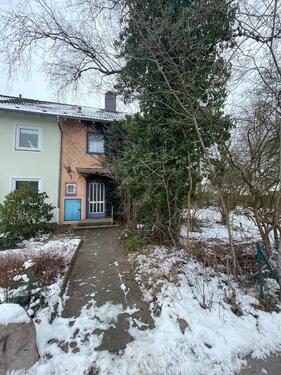 Foto - Reihenendhaus - 220.000,00&nbsp;EUR Kaufpreis, ca.&nbsp; 110,00&nbsp;m&sup2;