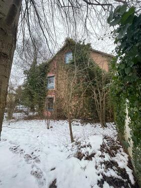 Foto - 5 Zimmer Reihenhaus zum Kaufen in Flensburg