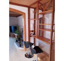 Dachgeschosswohnung, 1040 Euro warm zu vermieten - Thurnau