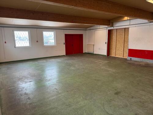 Foto - Lagerraum in Wankendorf, ca 100 qm, mit Rampe
