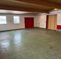 Lagerraum in Wankendorf, ca 100 qm, mit Rampe