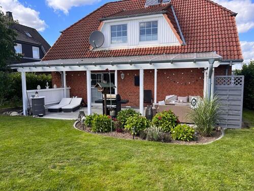 Foto - Traumhaus in Feldrandlage - 595.000,00&nbsp;EUR Kaufpreis, ca.&nbsp; 140,00&nbsp;m&sup2;