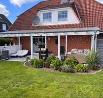 Traumhaus in Feldrandlage - 595.000,00&nbsp;EUR Kaufpreis, ca.&nbsp; 140,00&nbsp;m&sup2; in Sandesneben (PLZ: 23898)